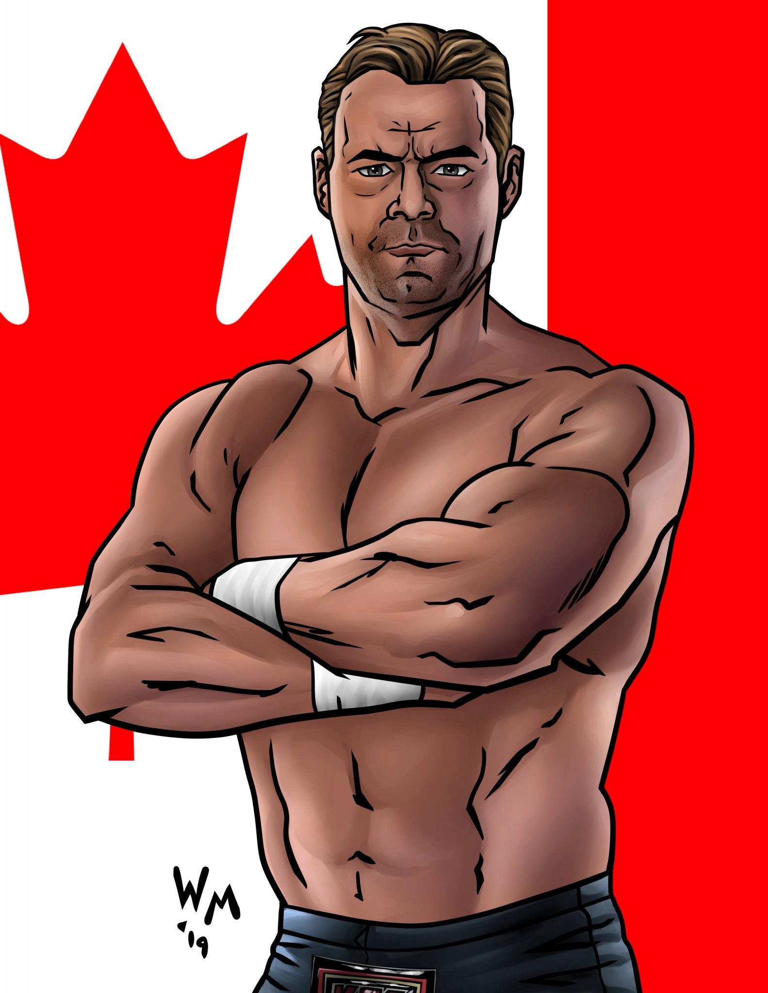 Best of Canada image 0