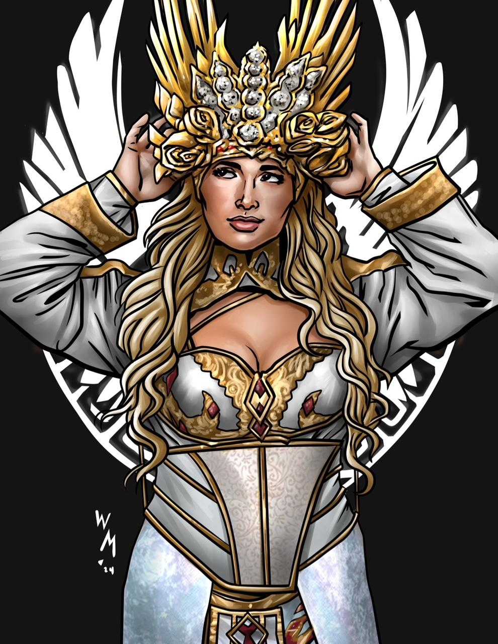 Women of the Indies 2024 image 0