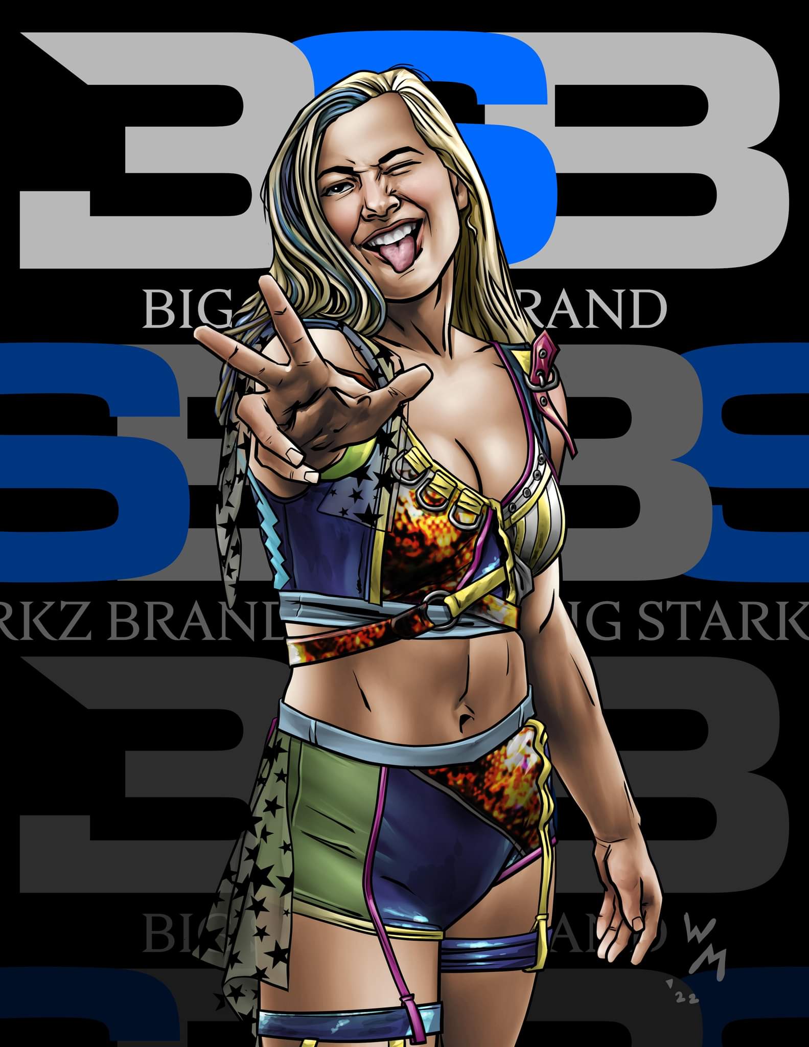 Women of the Indies 2022 image 0