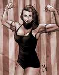 Olde Wrestling Set 2 image 0