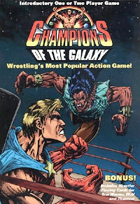 GWF COTG Original 2087 Starter Set image 0