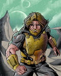 COTG Myth Worlds Bonus Pack image 0