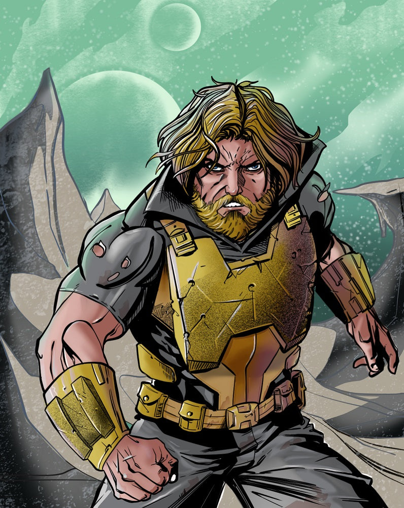 COTG Myth Worlds Bonus Pack image 0