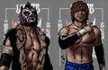 Best of the Indies: Tag Teams 2025 image 0