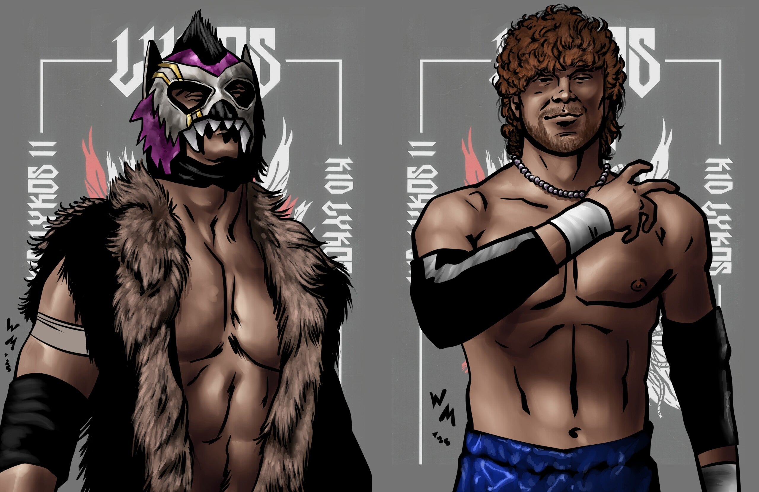 Best of the Indies: Tag Teams 2025 image 0