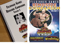 Ringside Companion1 and Ringside Companion 2 - Special Package Deal image 0