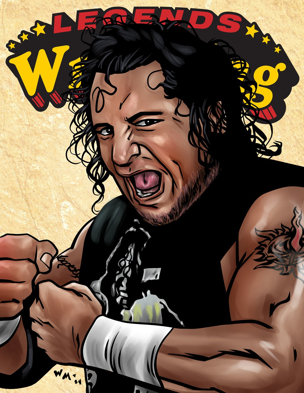 Legends SE 4 Pack 2024 image 0