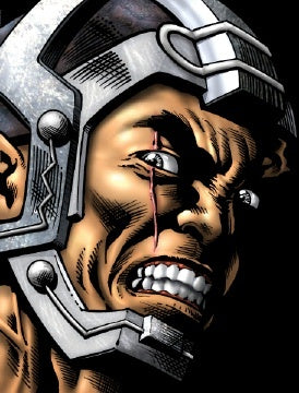 GWF Council of War 2126 image 0