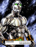 GWF Legends 2125 Extra Cards image 0