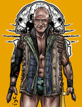 Eric Young SE Card image 0