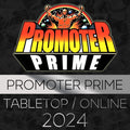 PROMOTER PRIME 2024 Combo (Tabletop and Online) image 0