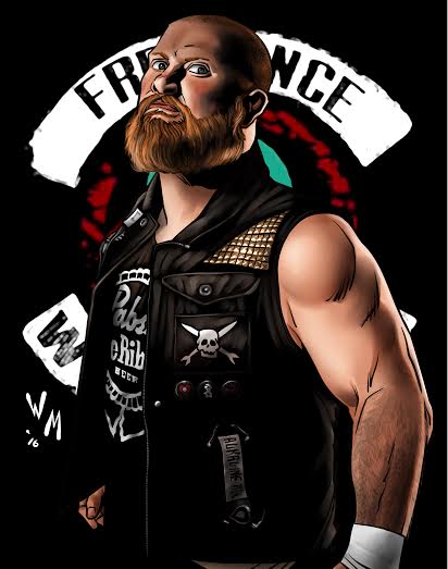 Freelance Wrestling image 0