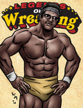 Legends Expansion Pack XII image 0