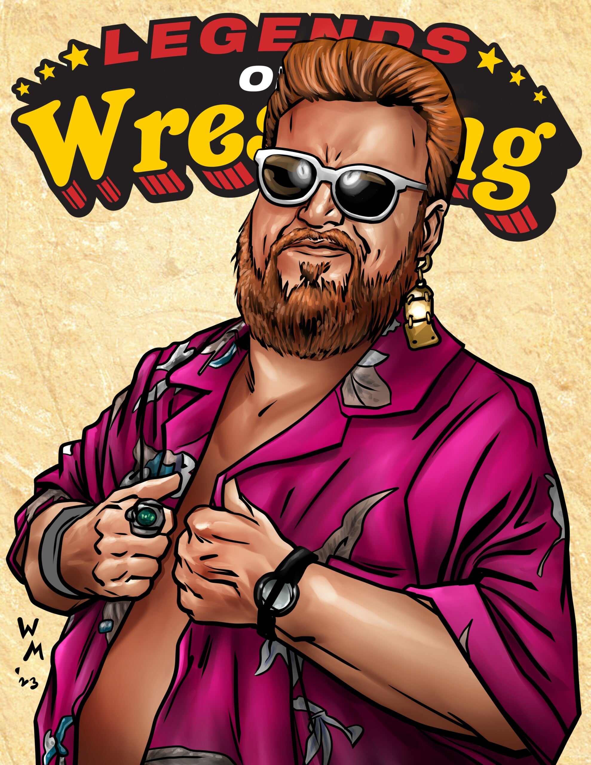 Oliver Humperdink SE Card image 0