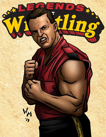 Legends SE 4 Pack 2019 image 0