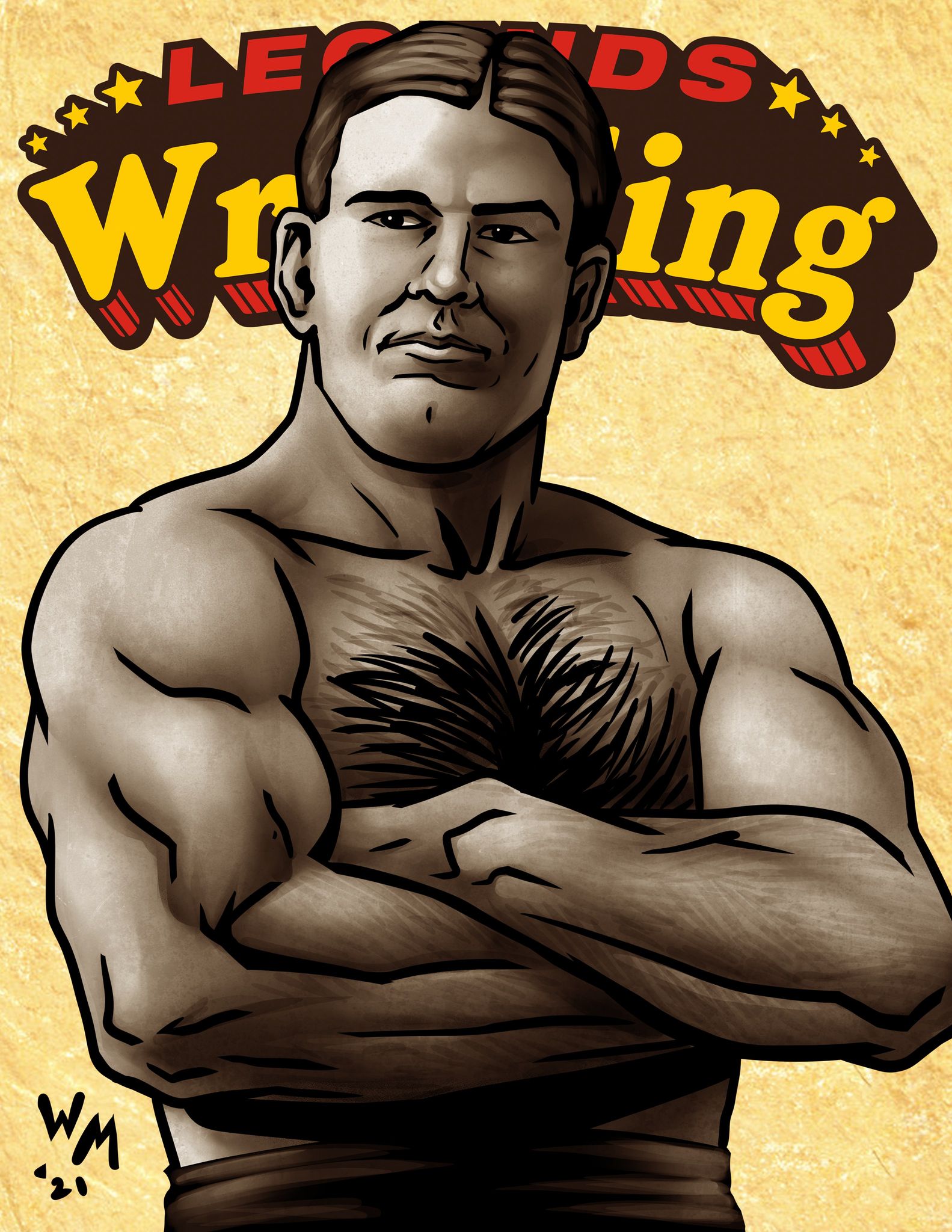 Legends: Expansion Pack VII image 0