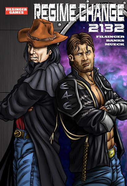 GWF Regime Change 2132 image 0