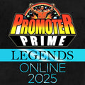 LEGENDS PRIME 2025 Online Version image 0