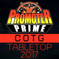 COTG PRIME 2017 Tabletop Version image 0