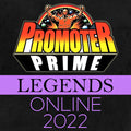 LEGENDS PRIME 2022 Online Version image 0