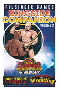 Ringside Companion 2 image 0