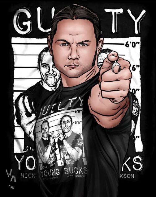 ROH: Celebration of Honor (Tag Team Pack) image 0