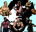 Dark Menace Forces image 0