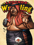 Legends: Expansion Pack IV image 0