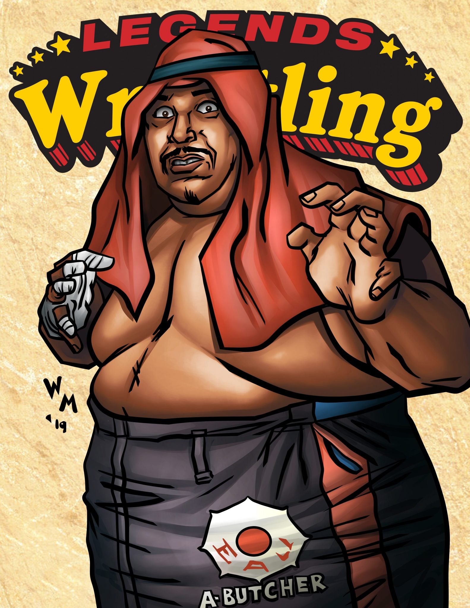 Legends: Expansion Pack IV image 0