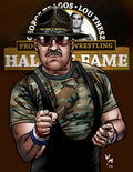 George Tragos-Lou Thesz Professional Wrestling Hall of Fame Game Set 3 image 0