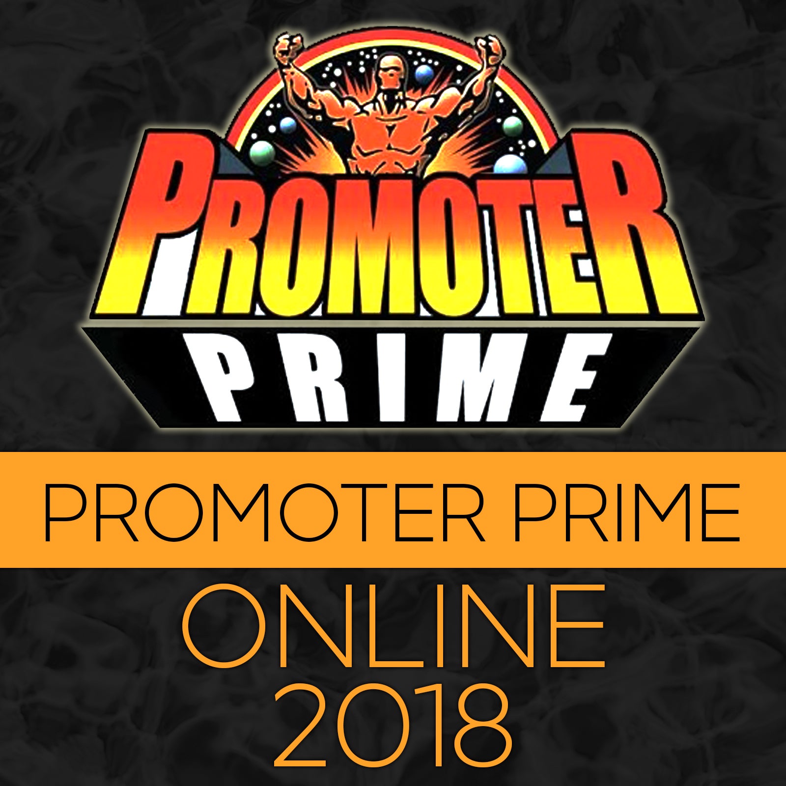 PROMOTER PRIME 2018 Online Version image 0