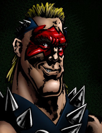 Spike SE Color Card image 0