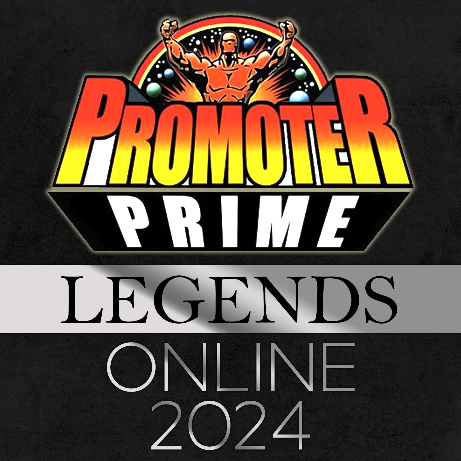 LEGENDS PRIME 2024 Online Version image 0