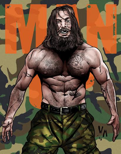 ROH: Glory by Honor image 0