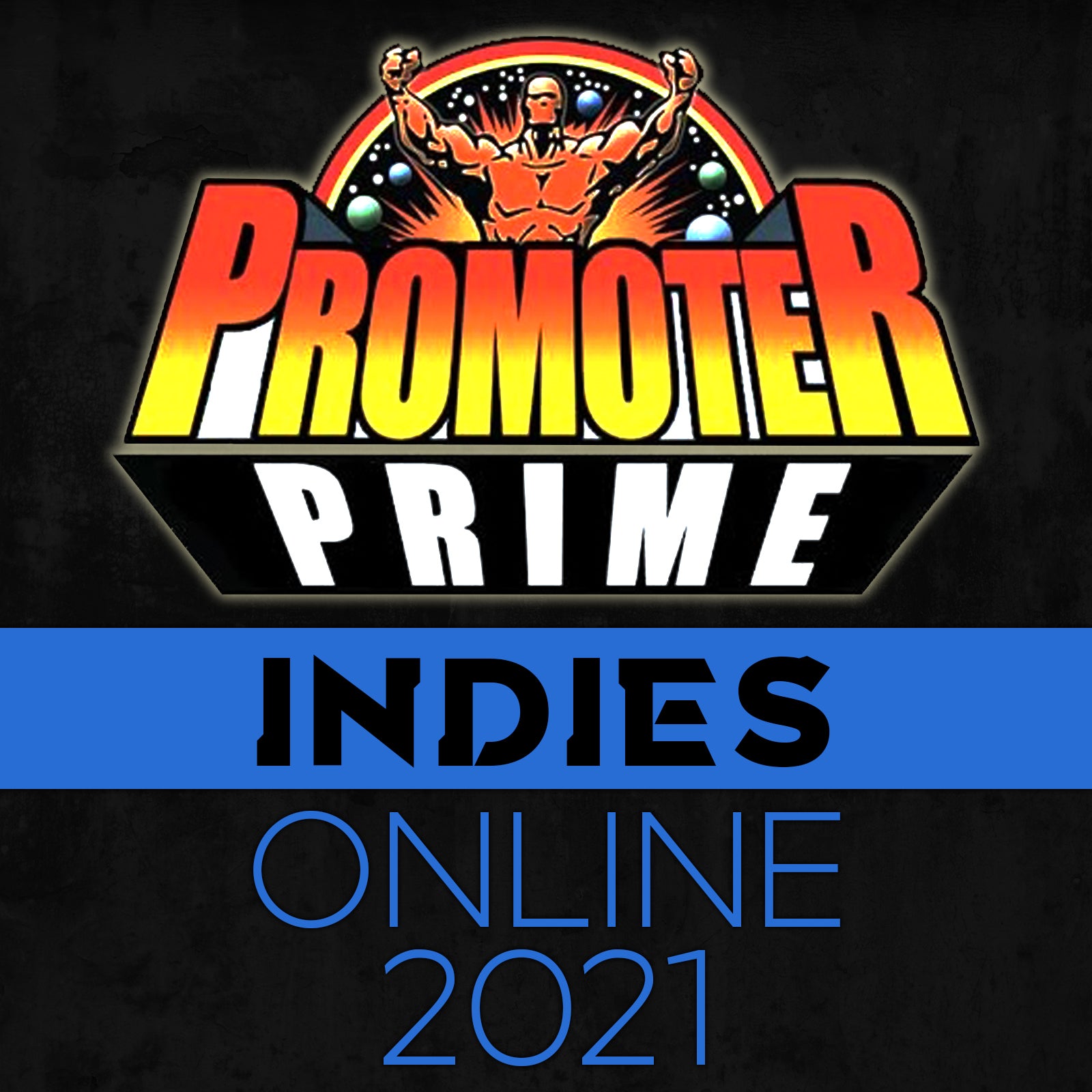 INDIES PRIME 2021 Online Version image 0