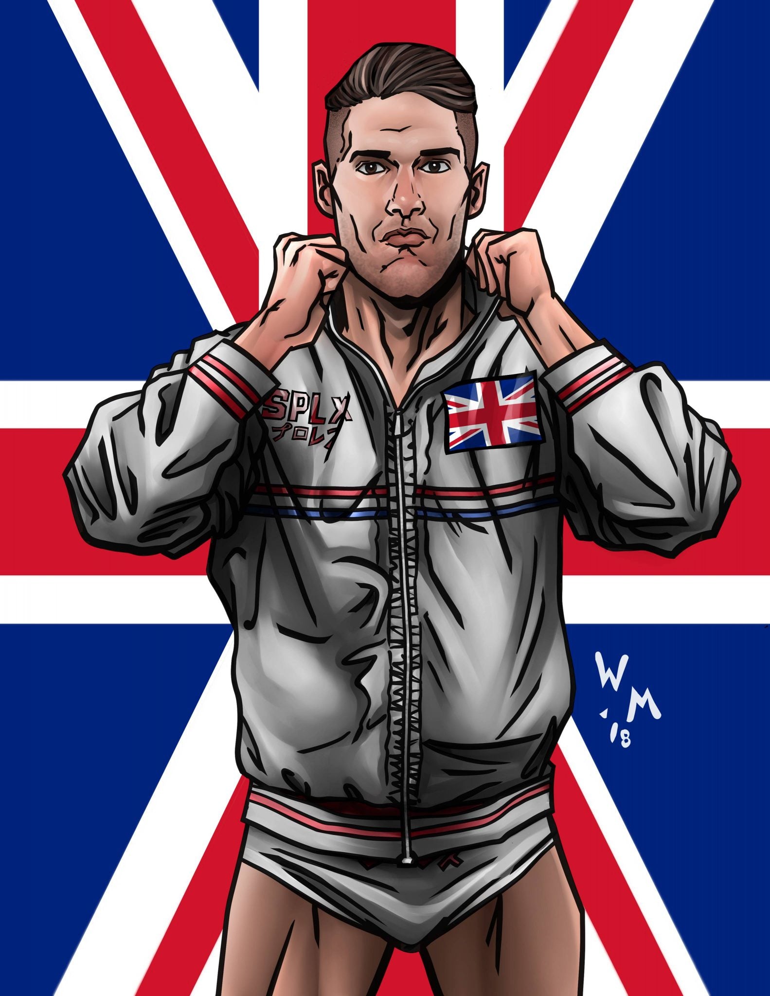 Best of the UK image 0