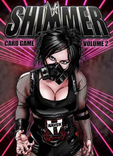 SHIMMER Volume 2 image 0