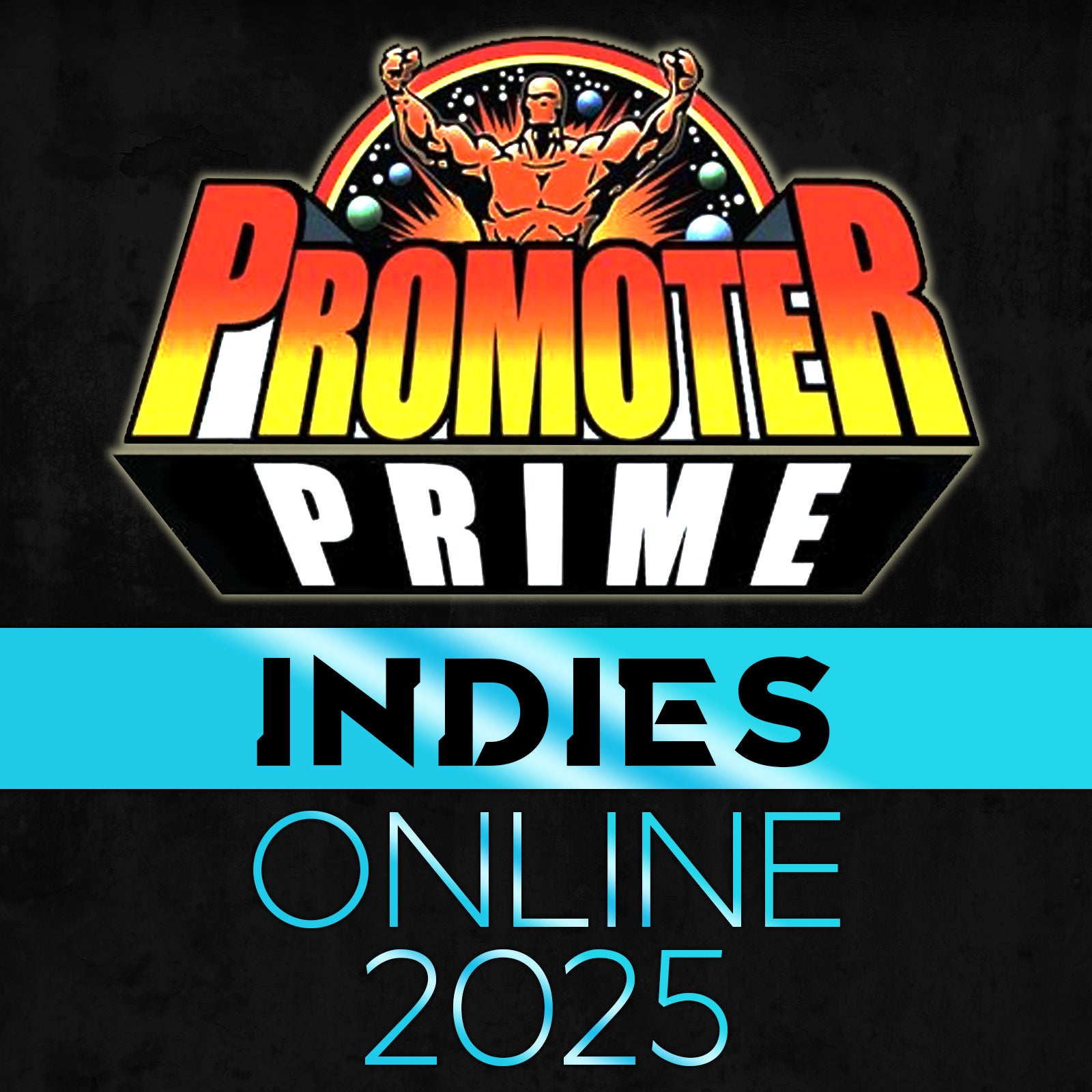 INDIES PRIME 2025 Online Version image 0