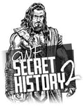 GWF SECRET HISTORY 2 - Black and White Edition