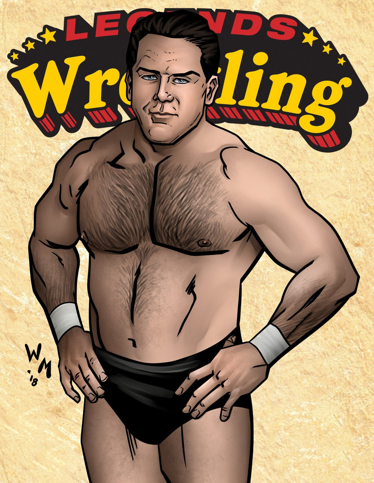 Legends: Expansion Pack II image 0