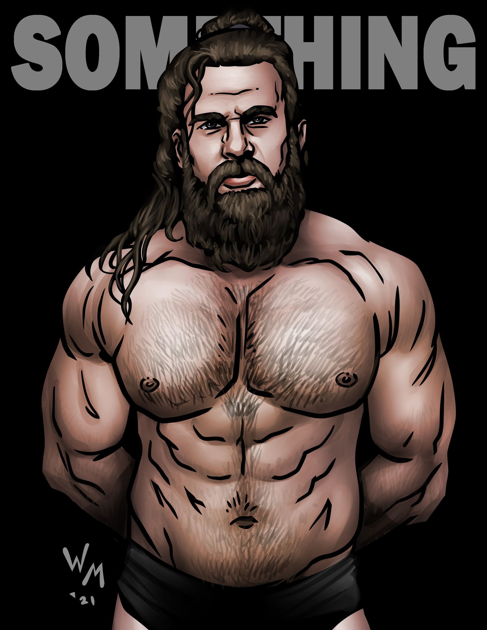 IWTV Indies Expansion Set image 0