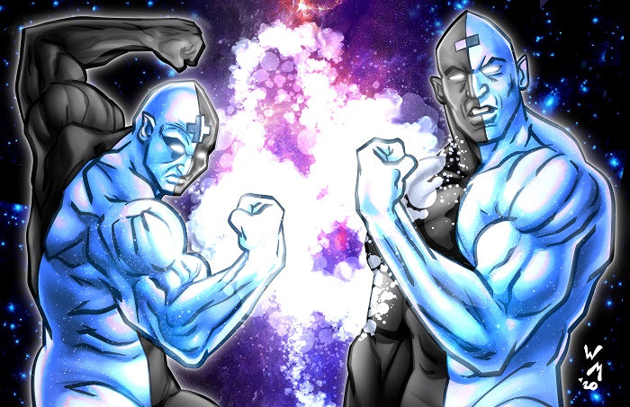 GWF Invasion 2090 Color image 0