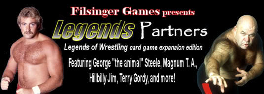 Legends Partners image 0