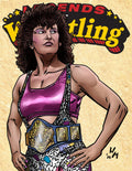 Legends: Ladies Expansion image 0
