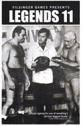 Legends 11 image 0