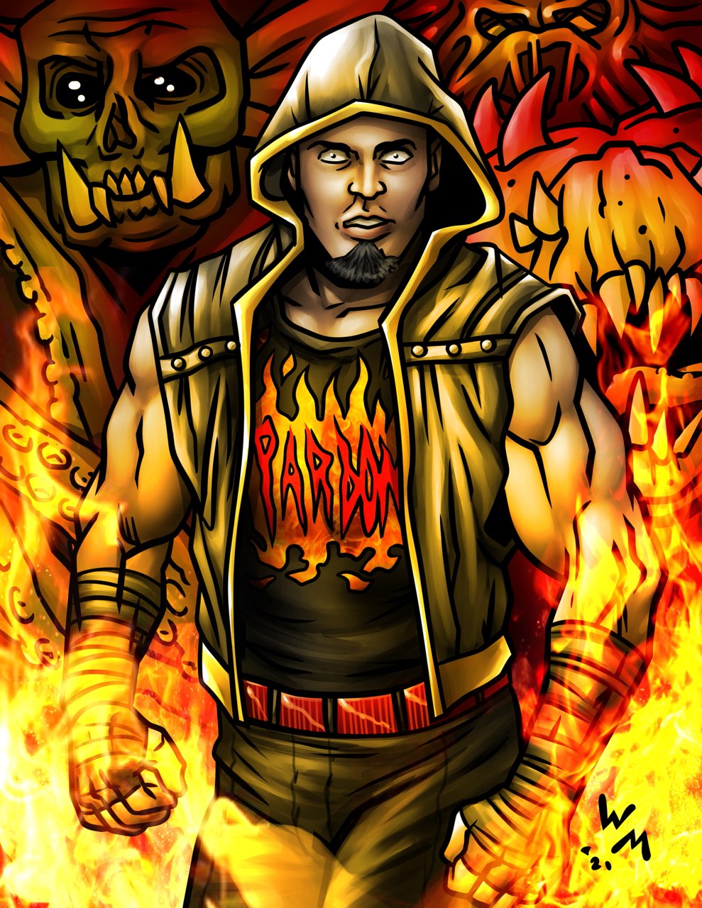 FTR Bonus Pack image 0