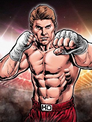 EARLY CLASSICS 2074-2075 Starter Set image 0