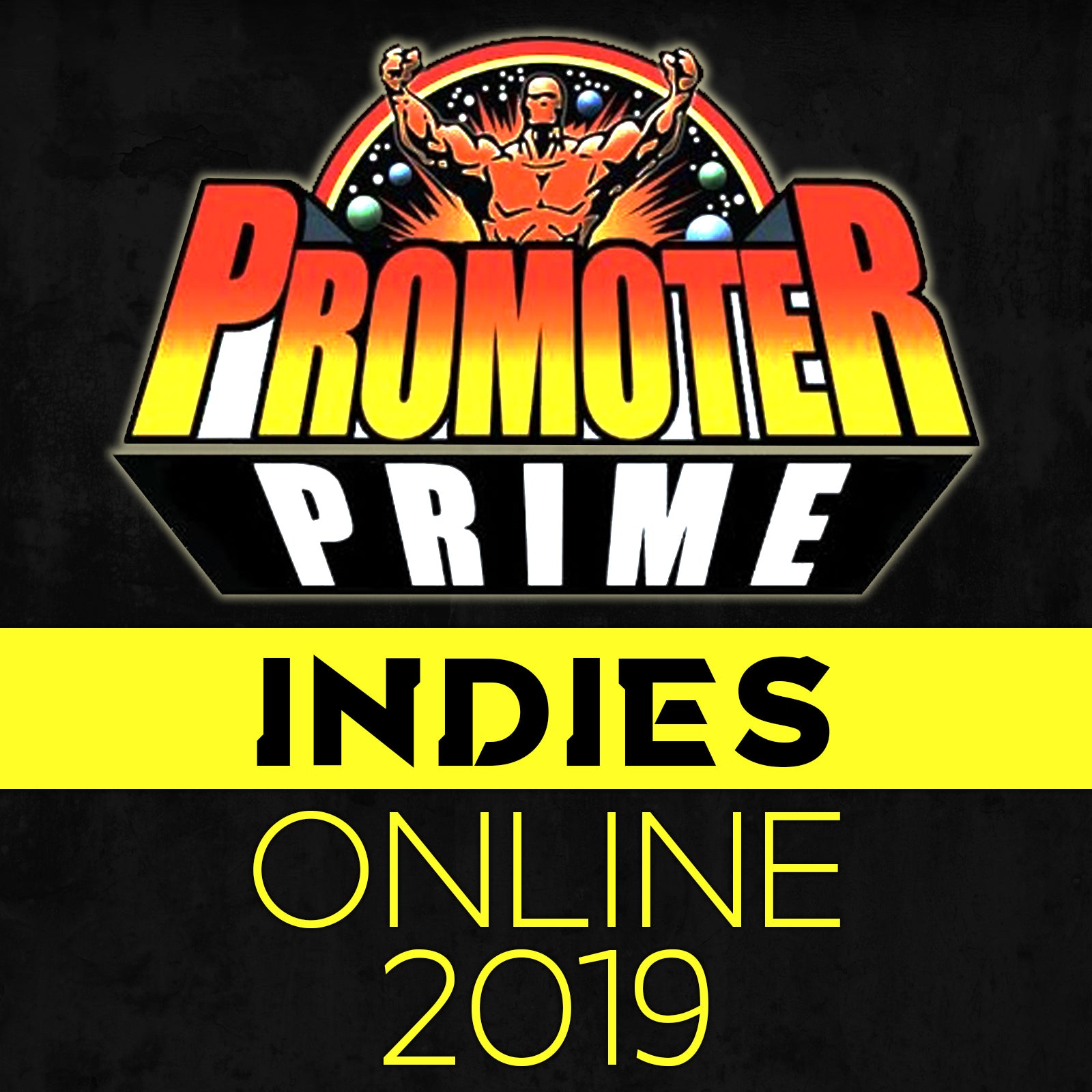 INDIES PRIME 2019 Online Version image 0