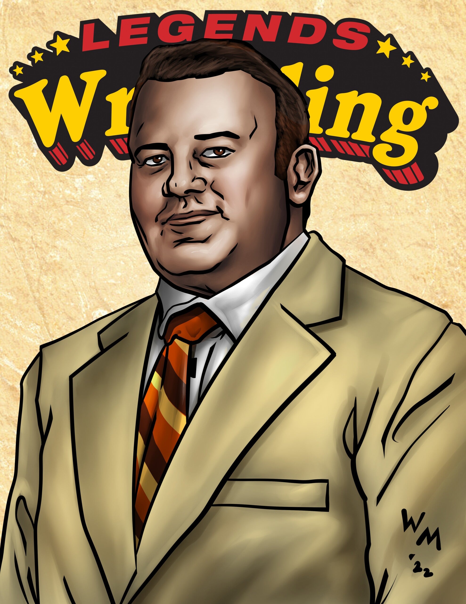 Arnold Skaaland SE Card image 0