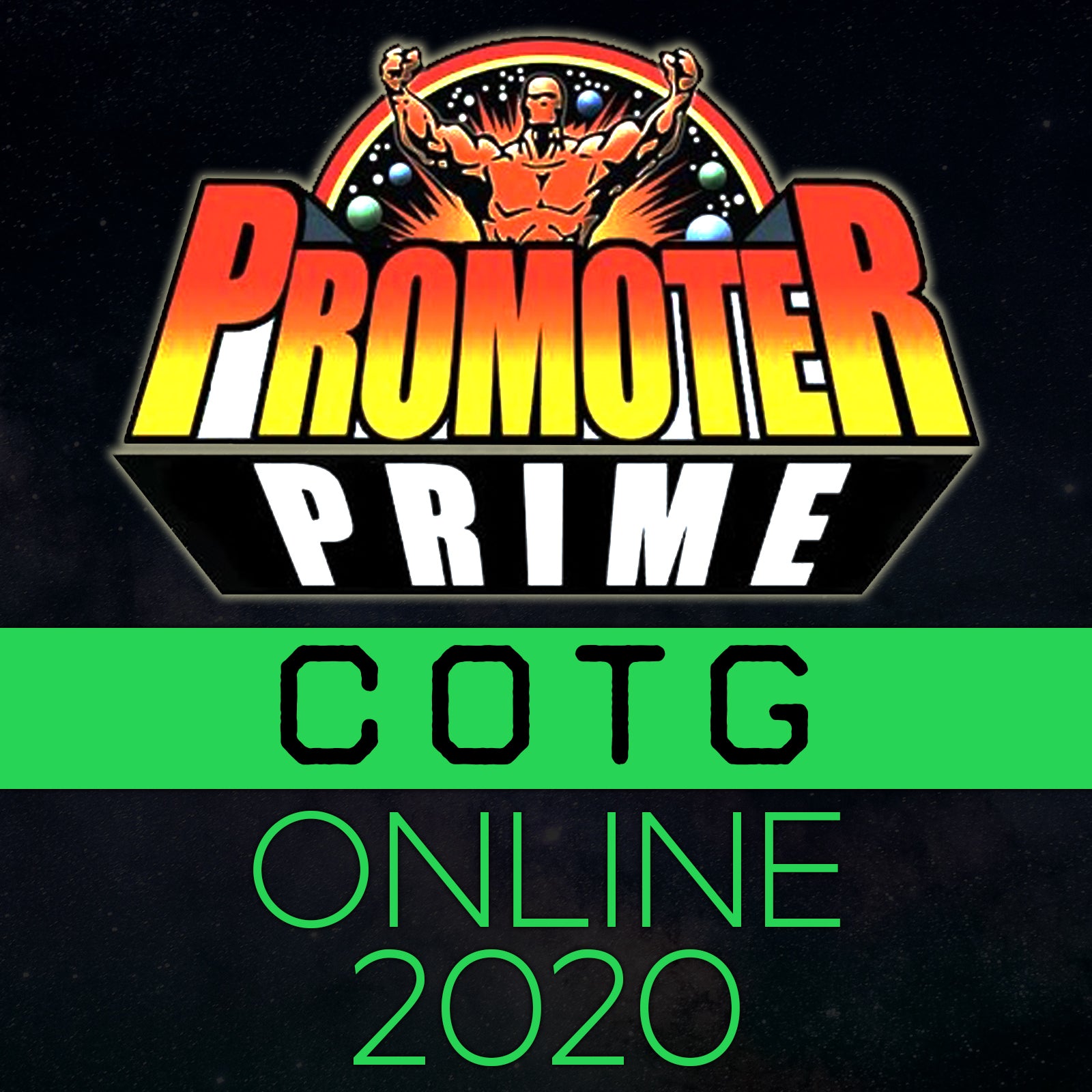 COTG PRIME 2020 Online Version image 0